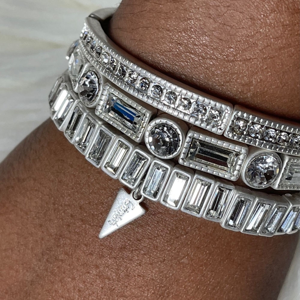 LULA BRACELET SET BY ERIMISH